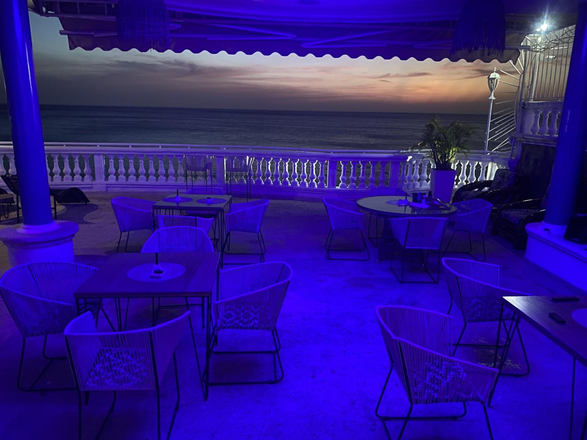 Azul Hotel Boutique Санта-Марта Екстер'єр фото