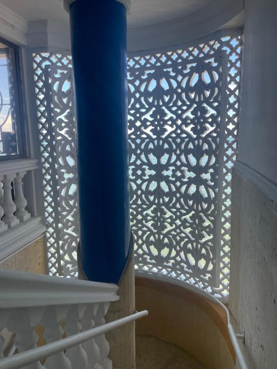 Azul Hotel Boutique Санта-Марта Екстер'єр фото