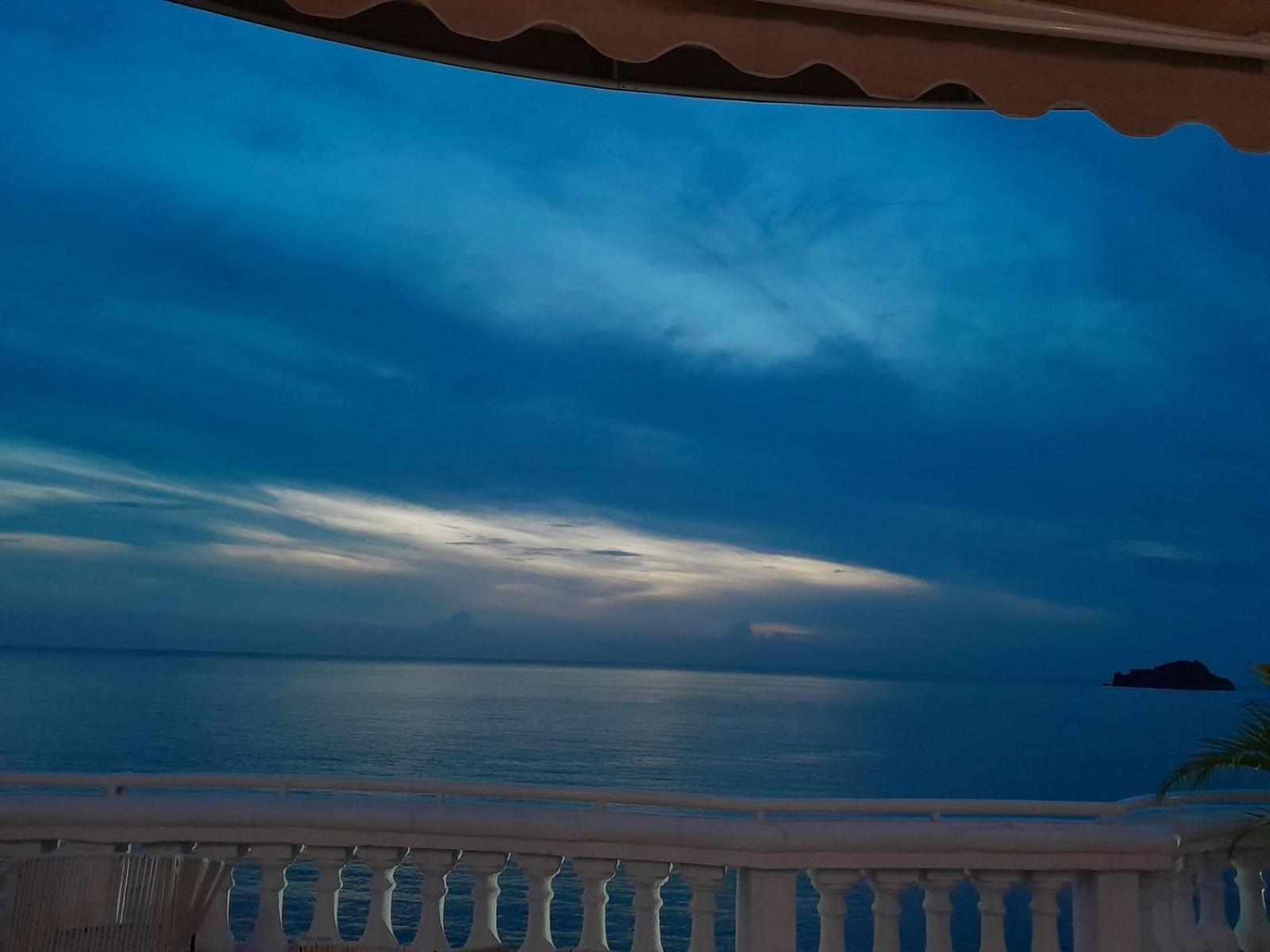 Azul Hotel Boutique Санта-Марта Екстер'єр фото