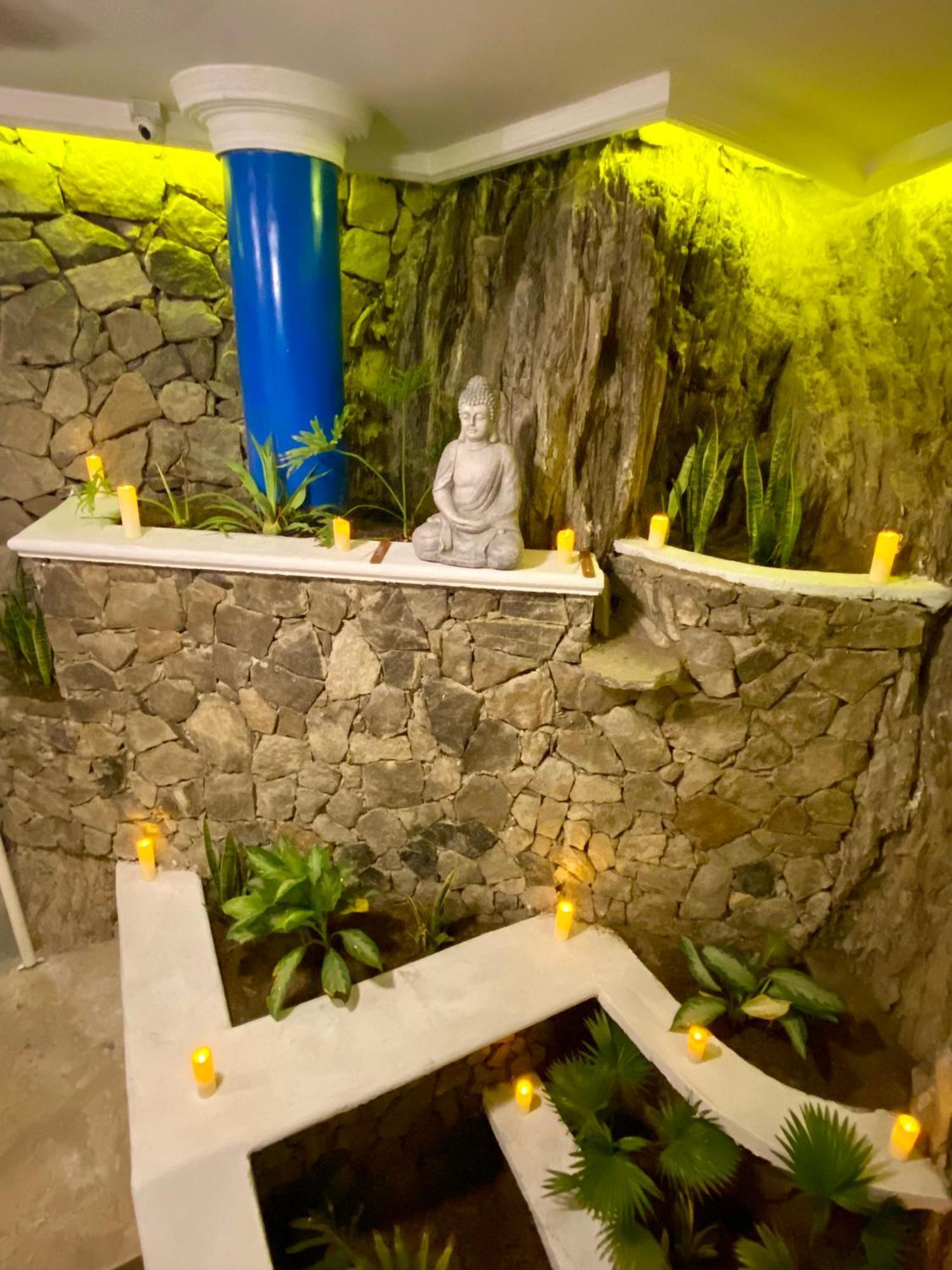 Azul Hotel Boutique Санта-Марта Екстер'єр фото