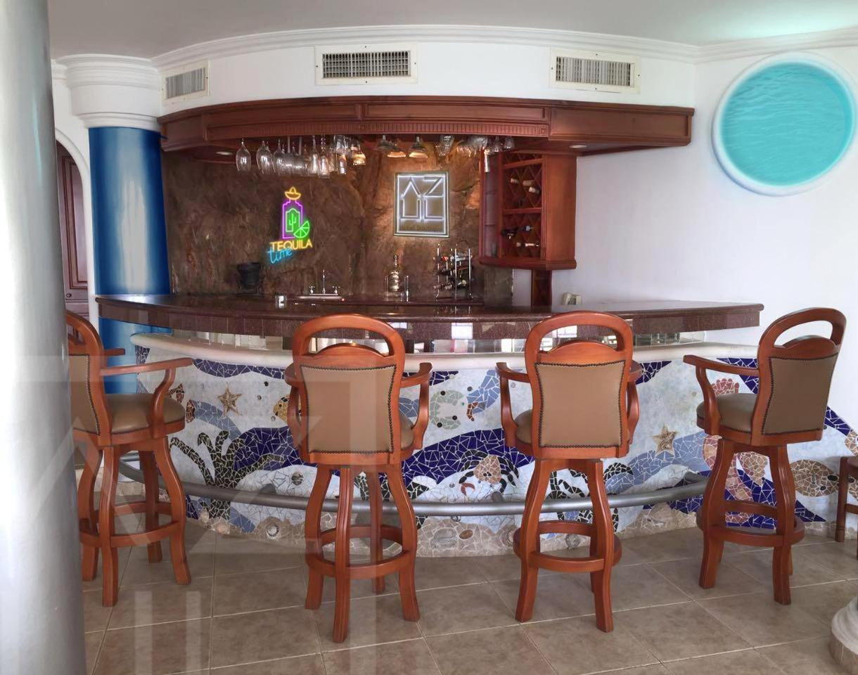 Azul Hotel Boutique Санта-Марта Екстер'єр фото