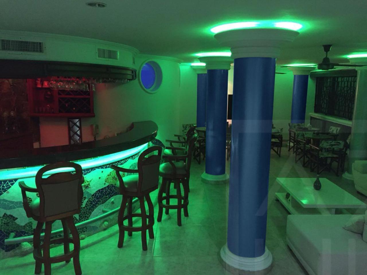 Azul Hotel Boutique Санта-Марта Екстер'єр фото
