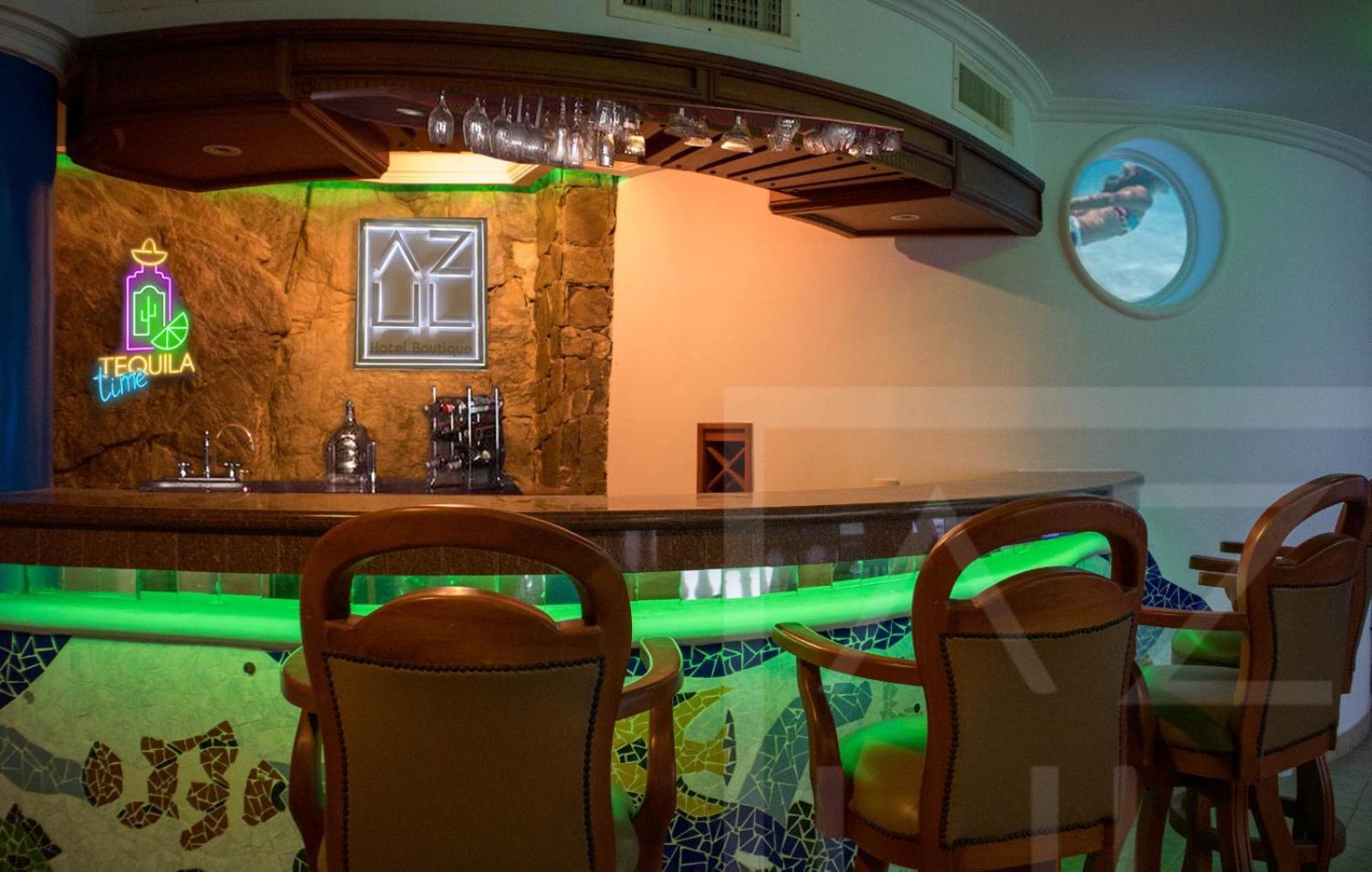 Azul Hotel Boutique Санта-Марта Екстер'єр фото