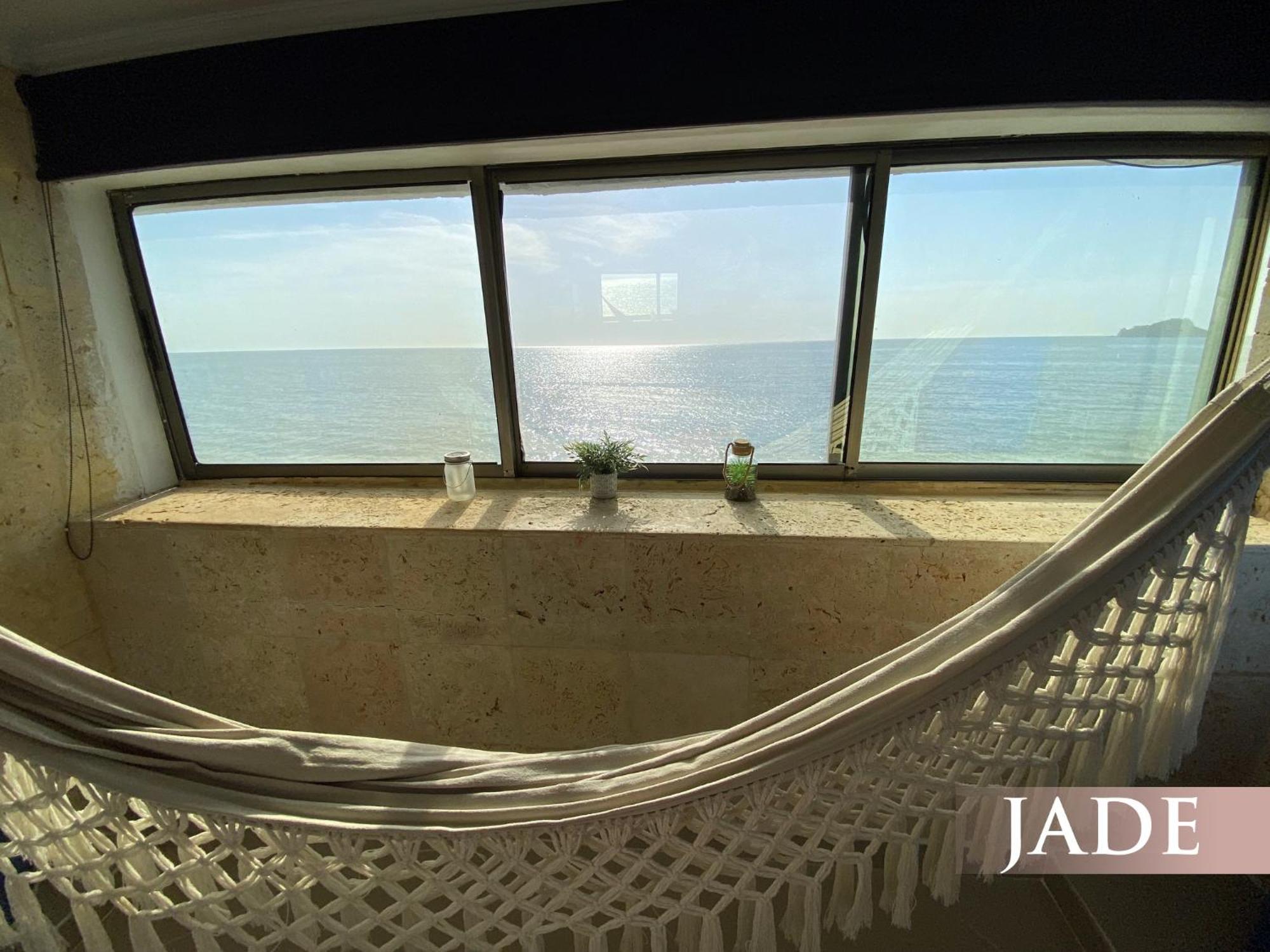 Azul Hotel Boutique Санта-Марта Екстер'єр фото
