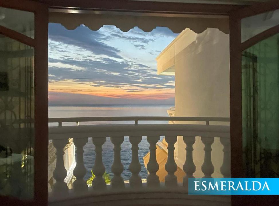 Azul Hotel Boutique Санта-Марта Екстер'єр фото