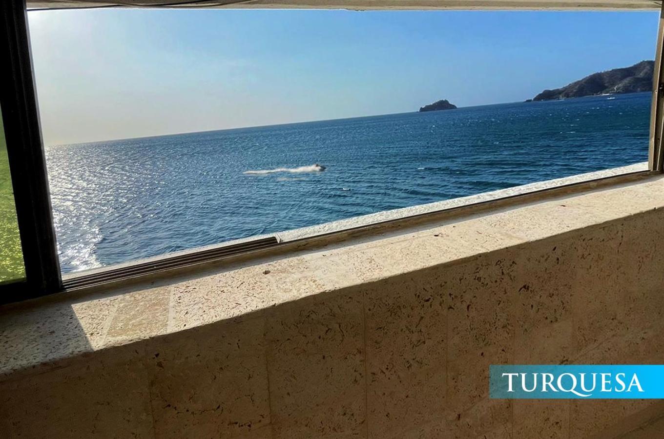 Azul Hotel Boutique Санта-Марта Екстер'єр фото