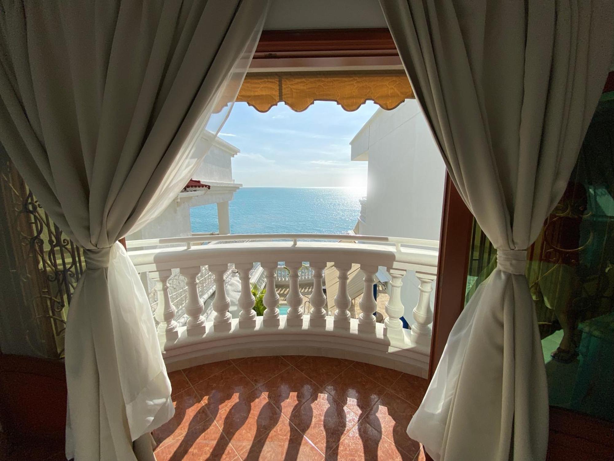 Azul Hotel Boutique Санта-Марта Екстер'єр фото
