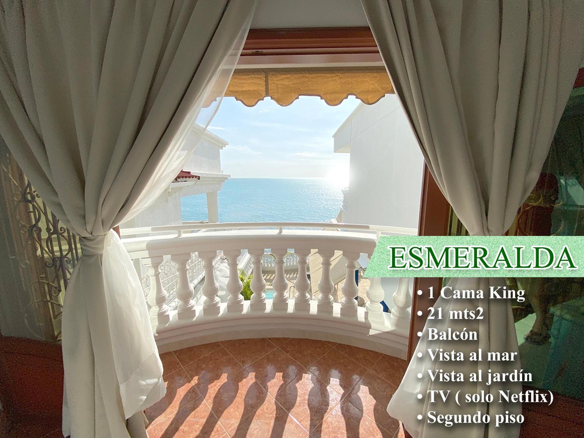 Azul Hotel Boutique Санта-Марта Екстер'єр фото